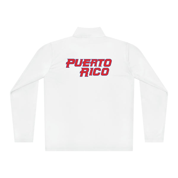 Puerto Rico Hoodie WBC 2023 (DTG Print) – Digital Clothing