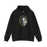 Kobe Face Unisex Hoodie