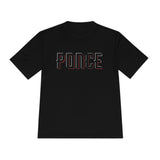 Ponce DC Concept Unisex Microfiber Tee