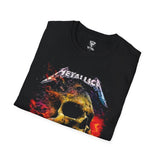 Metallica Unisex T-Shirt