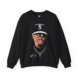 Ken Griffey Baseball Legend Sweatshirt