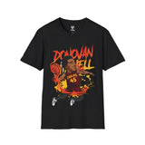 Donovan Mitchelle Unisex T-Shirt