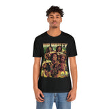 Bob Marley Short Sleeve Tee