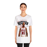 Rodman Short Sleeve Tee