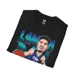 Lamelo Unisex T-Shirt