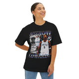 Anthony Edwards Oversized Tee