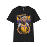 Anthony Davis Unisex T-Shirt