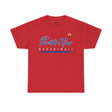 Puerto Rico Basketball Paris 2024 Tee