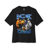 Ice Cube You Know Oversized Tee