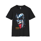 Kiss Unisex T-Shirt