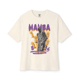 Mamba Bryant Champs Oversized Tee