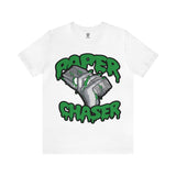 Paper Chacer Short Sleeve Tee