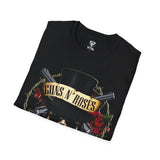 Guns N' Roses Unisex T-Shirt