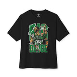 Tatum Big Deuce Oversized Tee