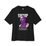 Snoop Oversized Tee