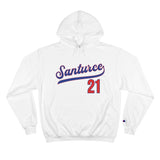 Santurce 21 Hoodie