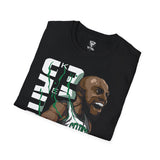 Kevin Garnett Unisex T-Shirt