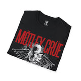 Motley Crue Unisex T-Shirt