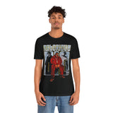 Notorious Big Short Sleeve Tee