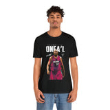 Shaq Short Sleeve Tee