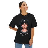 Ohtani Iced Oversized Tee