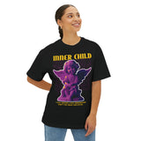 Inner Child Oversized Tee