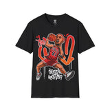 Dennis Rodman Unisex T-Shirt