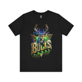 Bucks Short Sleeve Tee