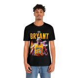 Kobe Screamed Short Sleeve Tee