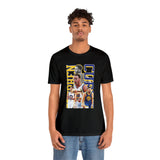 Steph Curry Short Sleeve Tee