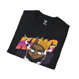 King James Unisex T-Shirt