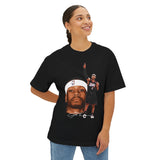 Iverson Oversized Tee