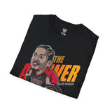 The Answer Iverson Unisex T-Shirt