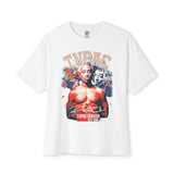 Tupac Shakur Oversized Tee