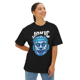 Jokic Oversized Tee