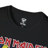 Iron Maiden Unisex T-Shirt