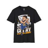 Steph Curry Sleep Unisex T-Shirt