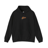 Street Fighter Unisex Hoodie