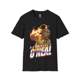 Shaquille O'neal Unisex T-Shirt