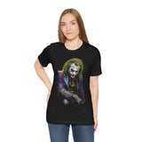 Joker Short Sleeve Tee