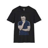 Victor Manuelle Unisex T-Shirt