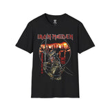 Iron Maiden Unisex T-Shirt