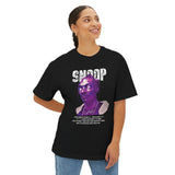 Snoop Oversized Tee