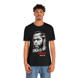 Dead Meat Rocky 3 Short Sleeve Tee