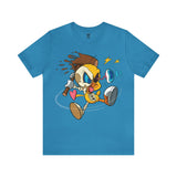 Tweety  Short Sleeve Tee