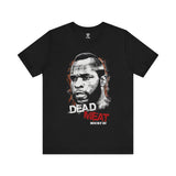 Dead Meat Rocky 3 Short Sleeve Tee