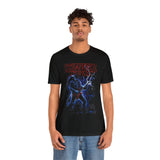 Stranger Things Short Sleeve Tee