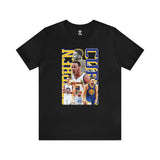 Steph Curry Short Sleeve Tee