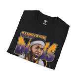 Anthony Davis Unisex T-Shirt