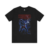 Stranger Things Short Sleeve Tee